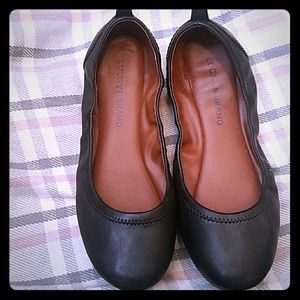 Lucky Brand Emmie flats